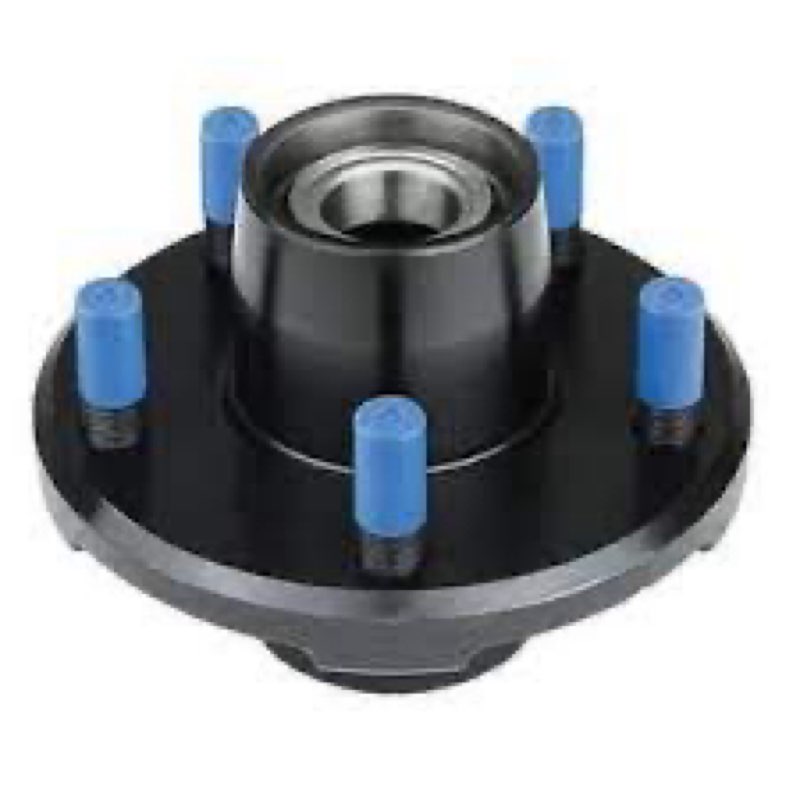 LIPPERT Idler HUB - 865-5/8-02475 -