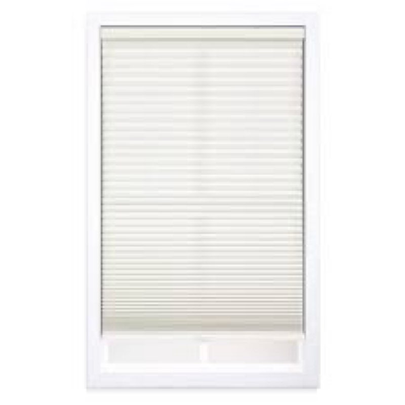 Econome1.5 cordless semi sheer light filtering cellular shade