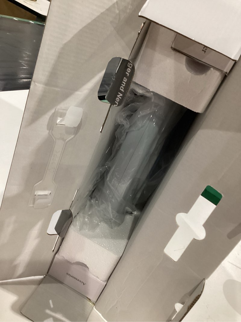 Condition photo showing Good Condition for Creliver EMS Foot Massager for Neuropathy, Electric Foot Stimulator for Circulation, Pain Relief, Plantar Fasciitis & Muscle Recovery, TENS Unit Muscle Stimulator for Feet and Legs Nerve Therapy