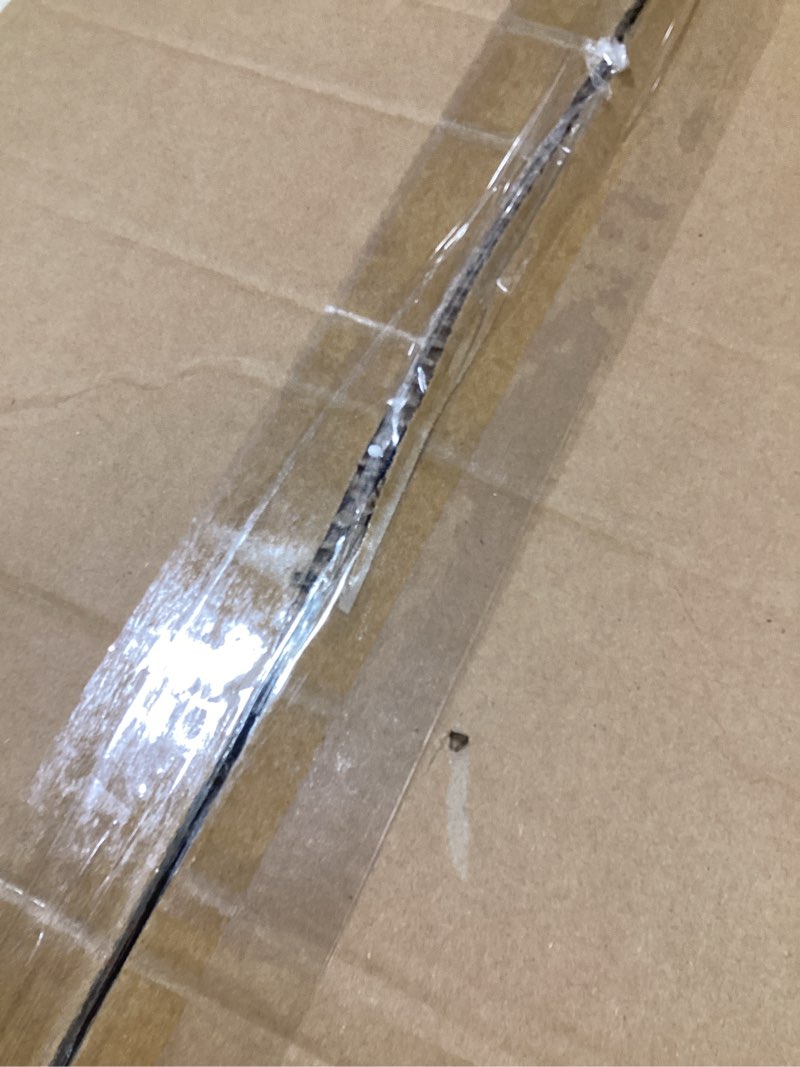 Condition photo showing New/Like New for Vibration Plate Exercise Machine, Vibrating Fitness Platform for Lymphatic Drainage, Full Body Shaker Workout Equipment, Bluetooth Power Shaping Vibrate Plate, Board Sport for Home Exercise Gym, Blue Black