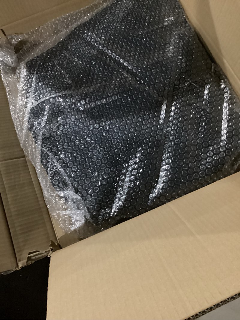 Condition photo showing New/Like New for 3 Pack Rubber Stepping Stones Outdoor Garden Rubber Pavers Pathway Walkway Paving Stones