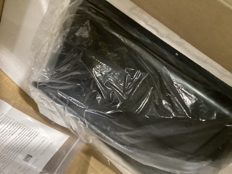 Condition photo showing Good Condition for Commercial Hot Water Dispenser Commercial Water Boiler Electric Countertop Hot Water Machine Black 30L(8GAL)/Hour Step-heating Temperature Control 86-212°F for Boba Tea Coffee Office Restaurant 1600W