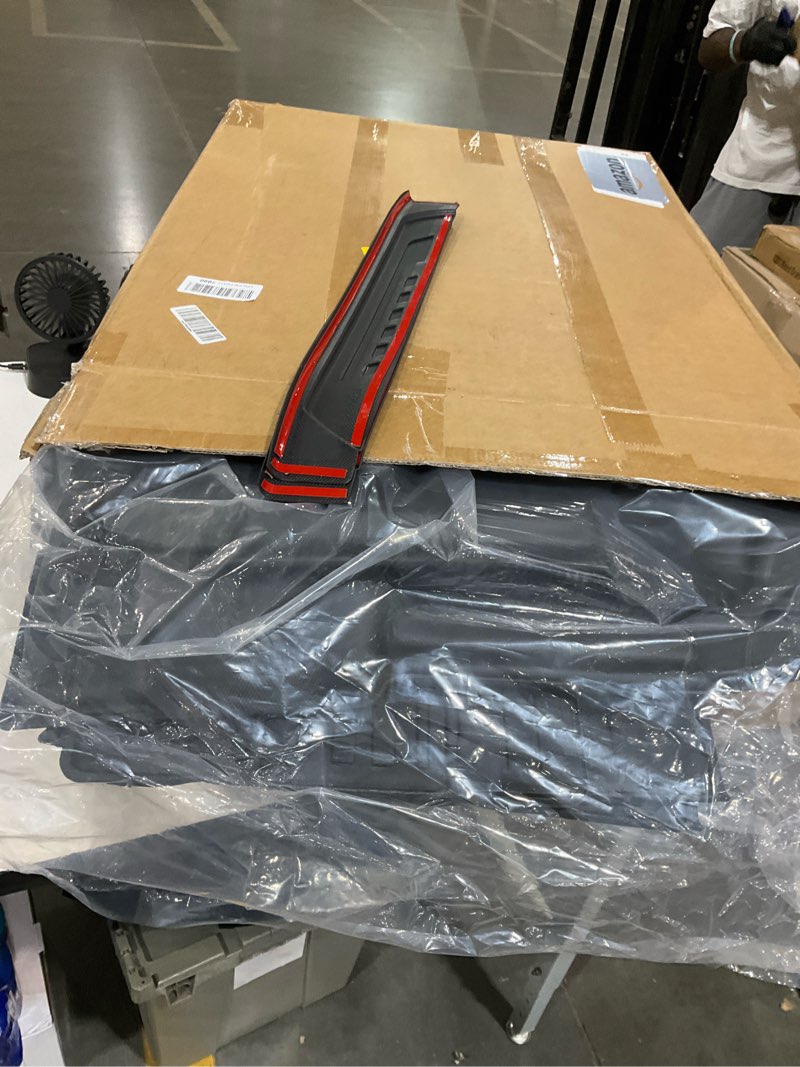 car mats