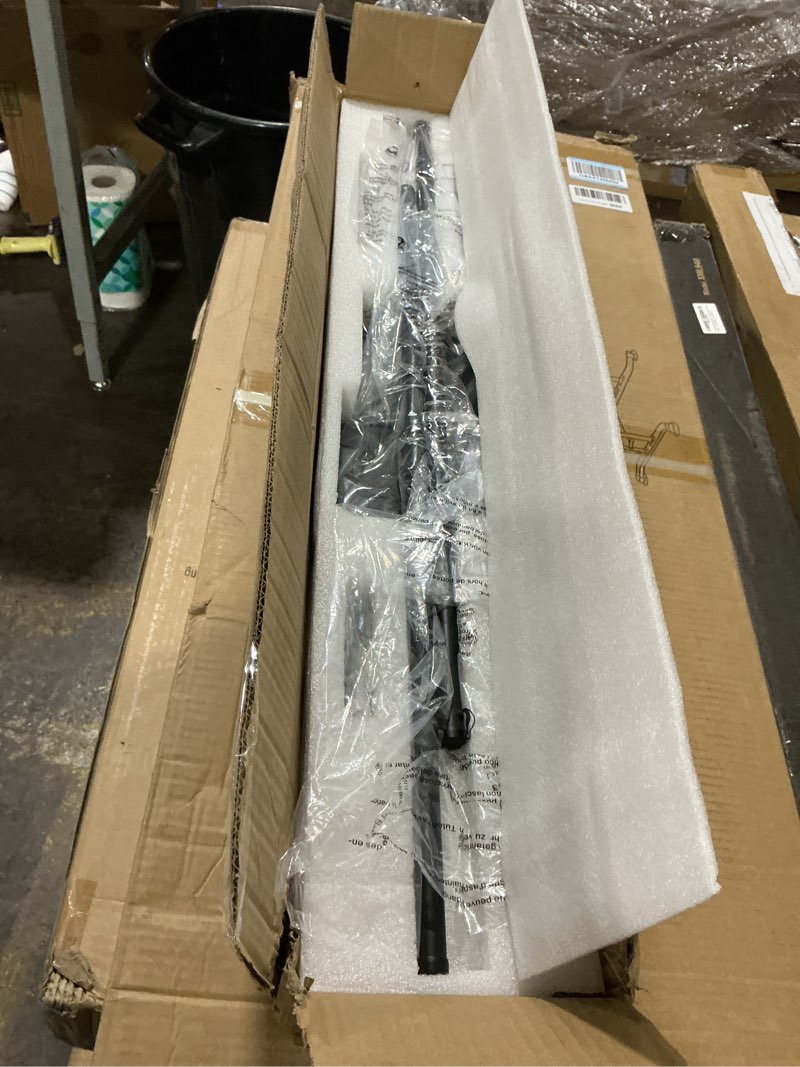 Condition photo showing Good Condition for RGB Battery Operated Wall Sconces Set of Two, 12000mAh Rechargeable Wall Sconces, Wireless Wall Lights for Bedroom, Living Room, Hallway 27.5 inches