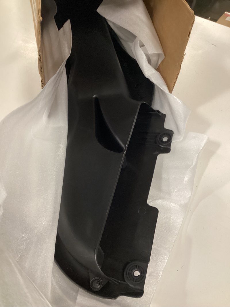 GXARTS Engine Air Intake Hose Duct 46012SG000 Compatible With Subaru Forester 2.5L H4 2014 2015 2016