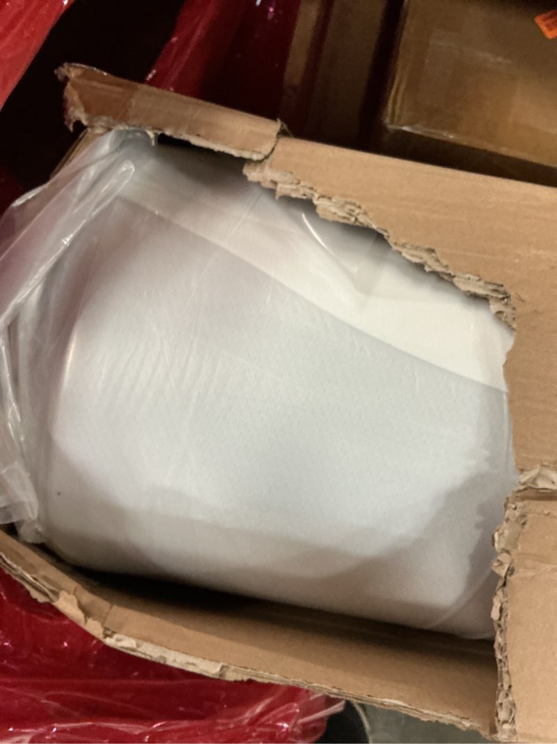 Condition photo showing New/Like New for Best Price Mattress 10 Inch Memory Foam Mattress, Medium Firm, Cooling Gel Infused, Certified Safe Foams & Fabric, Mattress in a Box, King