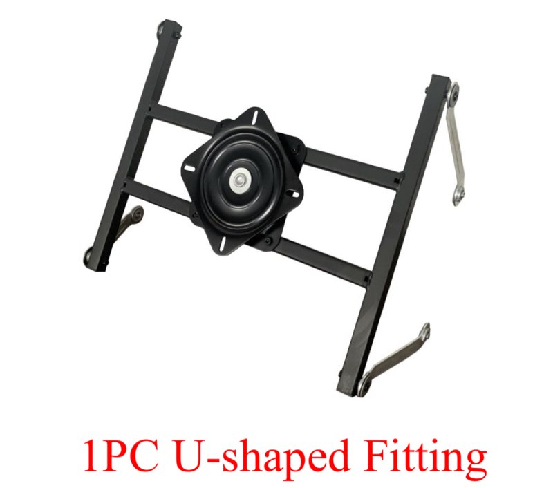 U-shaped Fittings 