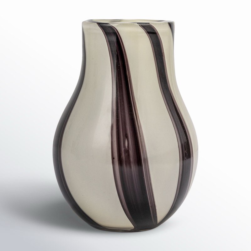Keiran 5-3/4'' Glass Table Vase