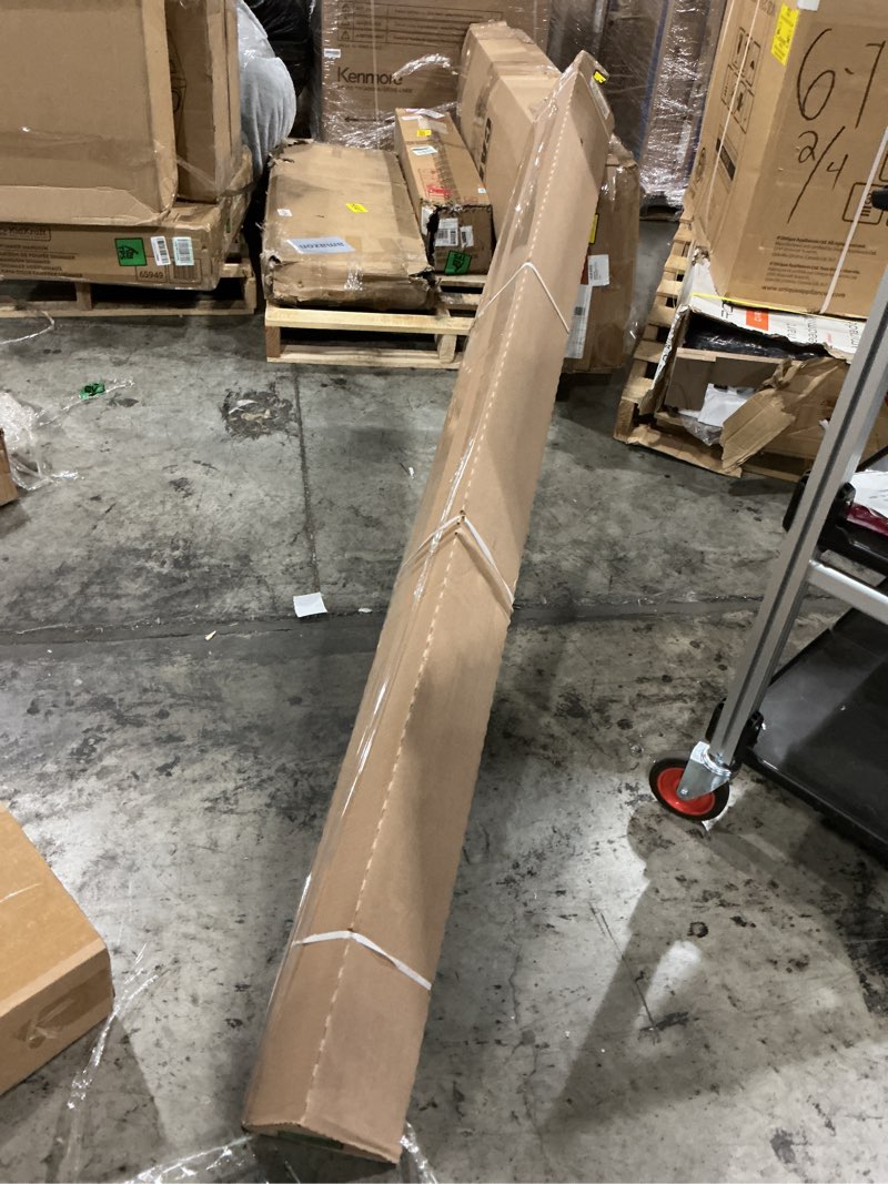 Condition photo showing New/Like New for Dee Zee DZ95011TB Overland Side Rail Kit Fullsize 5.5' Bed