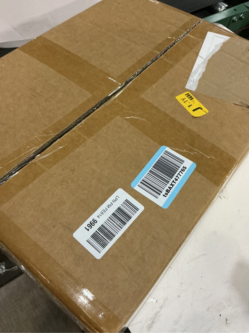 Condition photo showing New/Like New for Catalytic Converter Compatible with Toyota Rav4 2004 2005, Scion tC 2005 2006 2.4L L4 Front, interchange with OE 25051-28430 and 25051-28220, 641342 and 16398 (EPA Compliant?