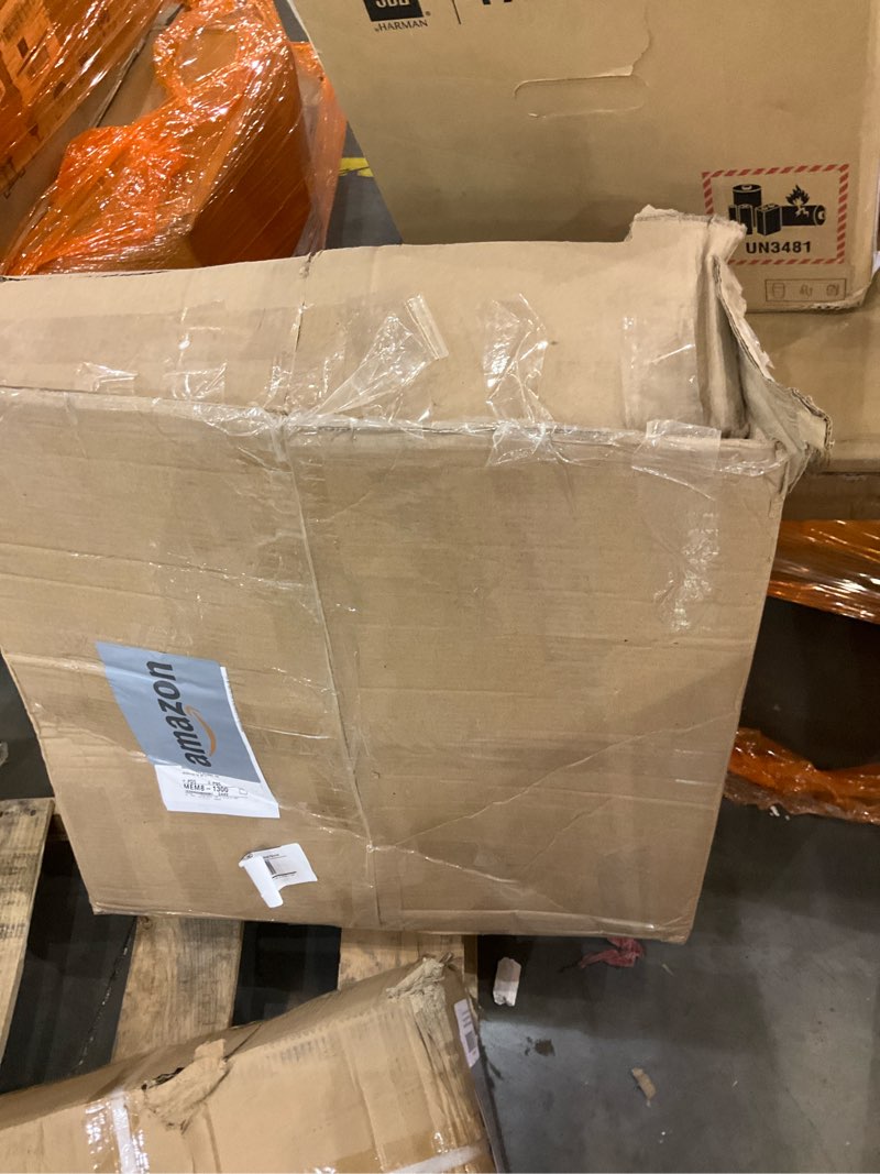 Condition photo showing As Is for Front Brake Rotors and Pads Kit for 2010-2020 Ford F150, 2010-2021 Ford Expedition, 2010-2021 Lincoln Navigator Drilled and Slotted E-Coating Disc Brake Rotors Ceramic Brake Pads Brake Pads and Rotors