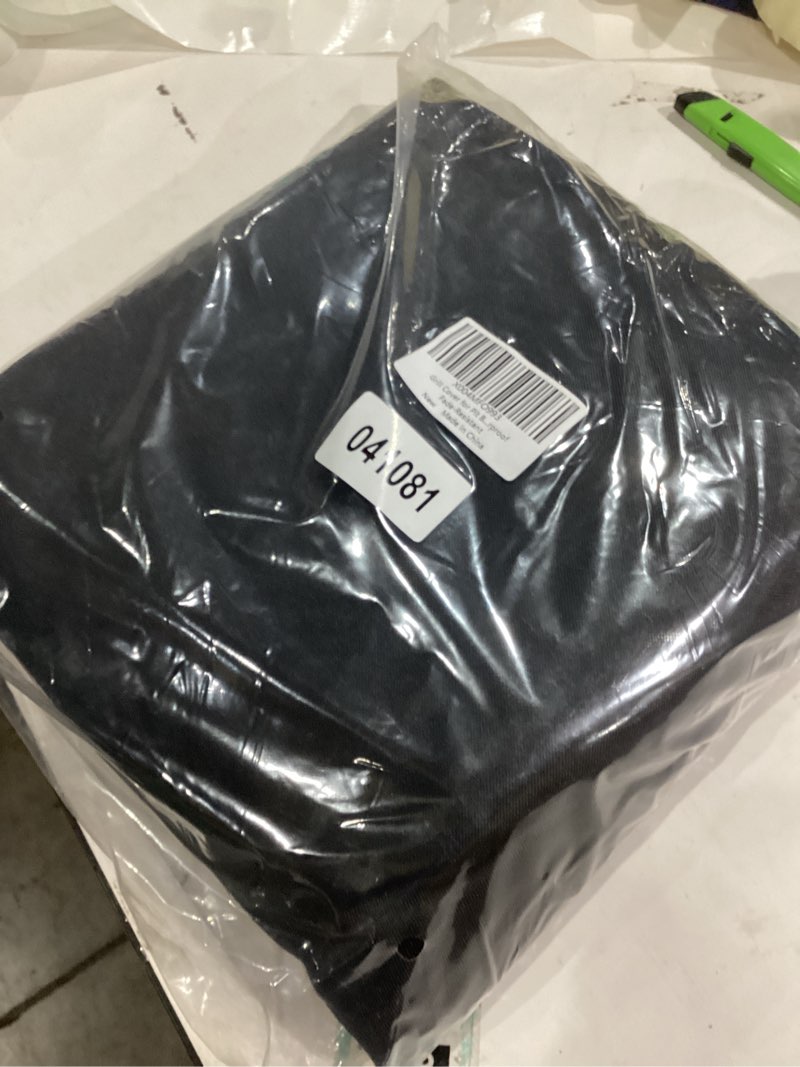 Condition photo showing Good Condition for Grill Cover for Pit Boss Charleston 1020 Pellet Grill Gas Griddle Combo PB1020NX Pitboss Outdoor Accessory BBQ Parts Heavy Duty 600D Waterproof Fade-Resistant PB1020NX Charleston