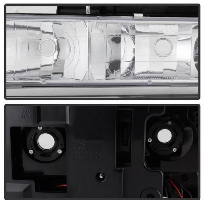 94-98 Chevy C/K C/10 150 Fits select: 1994-1998 CHEVROLET GMT-400, 1995-1999 CHEVROLET TAHOE