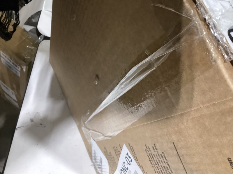 Condition photo showing Good Condition for bemis 500ec 390 toilet seat with easy clean & change hinges, 1 pack round, cotton white