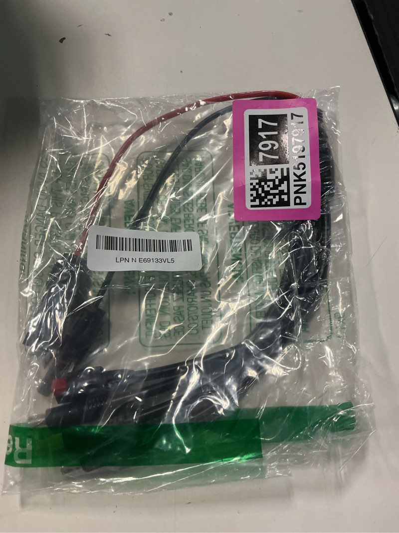 Condition photo showing New/Like New for xrds -rf solar extension cable 100ft, 14awg tinned copper with solar panel connectors, 10awg red & black branch wires, heavy duty outdoor power cord for rv, inverter, generator, off-grid system 100 ft