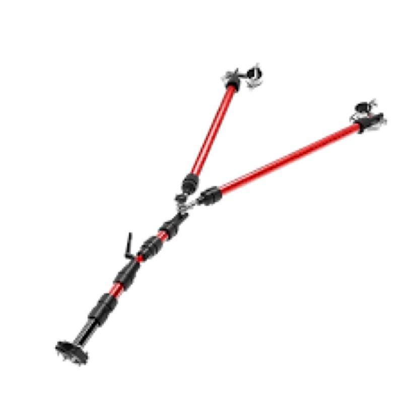 (Similar)Bike Trailer Coupler for Garden Cart, Folding Bicycle Electric Vehicle Trailer Connector Rod, Bike Trailer Hitch Connector Universal, Bike Trailer Hitch for Thru Axle, Bike Trailer Hitch arm,Type-B