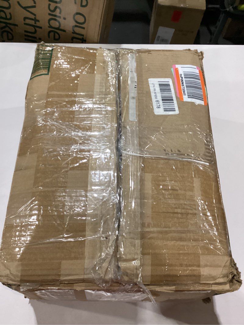 Condition photo showing Good Condition for NOT TESTED Parmak DF-SP-LI Electric Fencer, Natural
