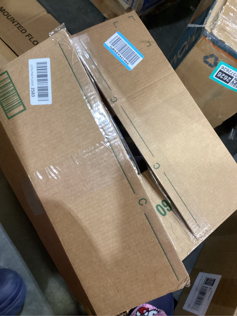 Condition photo showing As Is for Poles