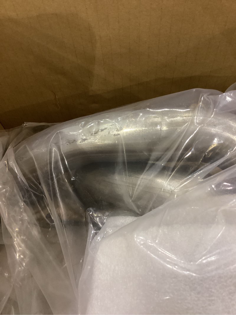 Condition photo showing New/Like New for Catalytic Converter Compatible with Toyota RAV4 2004 2005, 2005 2006 Scion TC 2.4L L4 Catalytic Convertor High Performance (EPA Compliant) 2004-2005 RAV4 2.4L