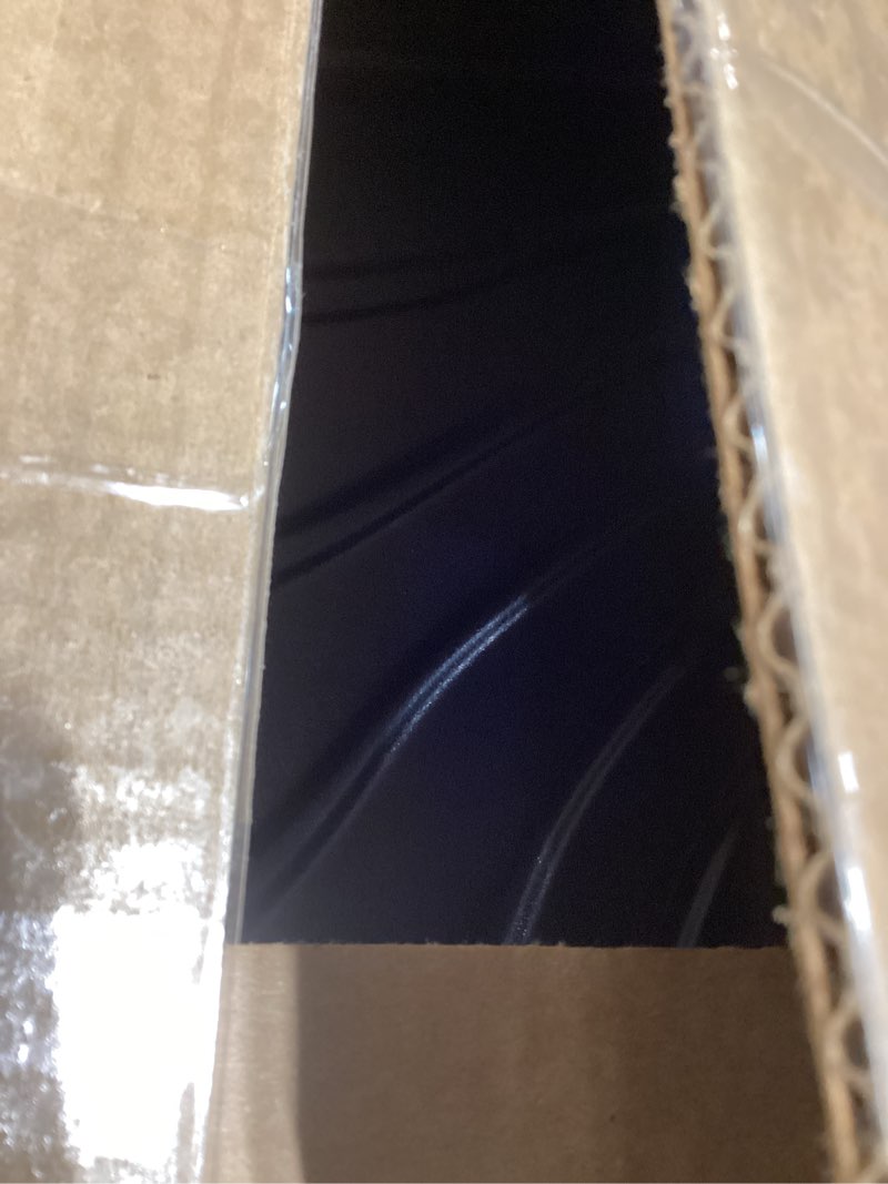 Condition photo showing Good Condition for VANKEAN Carry On Luggage with Spinner Wheels & TSA Lock, Expandable Fashionable Hard Shell Suitcase airline approved?20 Inch Carry-On?Navy