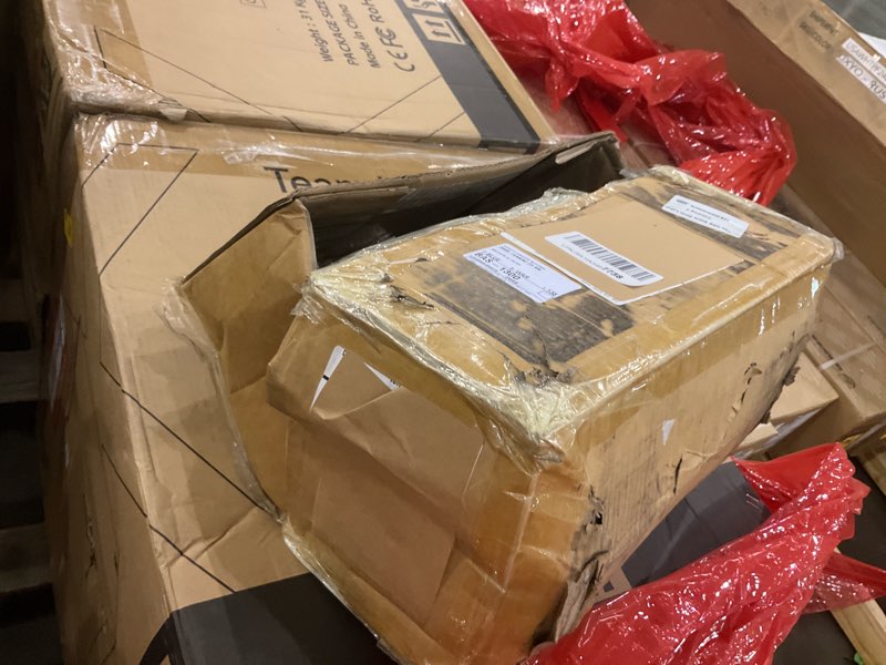 Condition photo showing As Is for CAP Barbell Coated Dumbbell Weight | Multiple Options Pairs & Sets Chrome Handle 40 lb - Pair