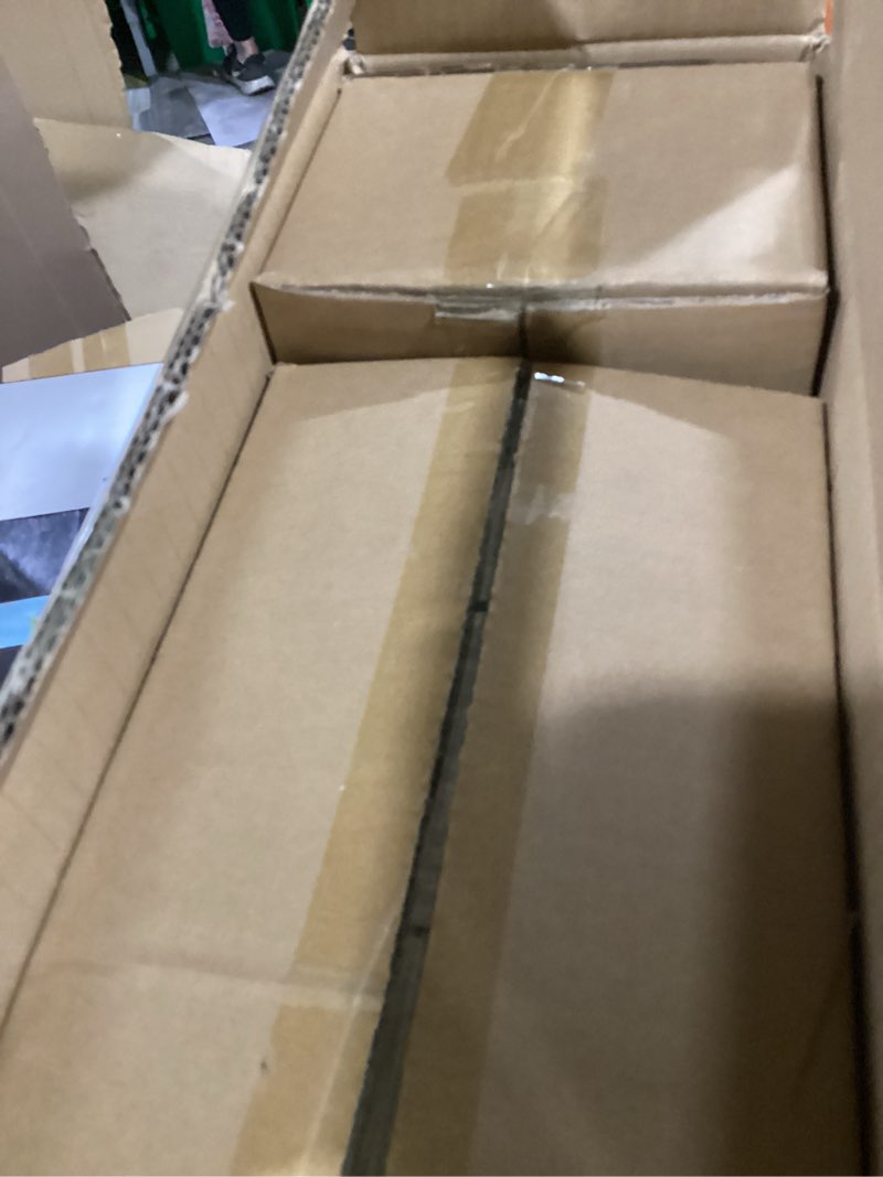 Condition photo showing New/Like New for famiware milkyway plates and bowls set, 12 pieces dinnerware sets, dishes set for 4, white white 4-set(12pcs)