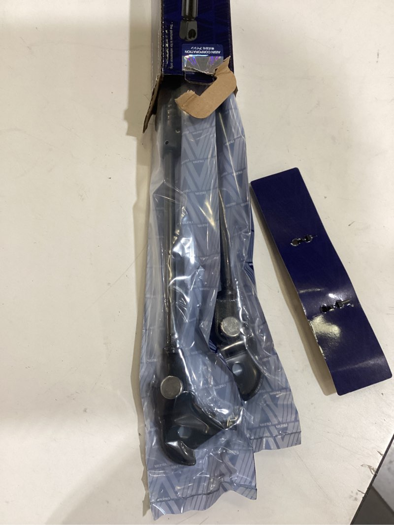 Condition photo showing Good Condition for aisin aftermarket gast-01139 set of 2 front hood lift supports shock struts - compatible with toyota land cruiser 1990-1997, lexus lx450 1996 1997