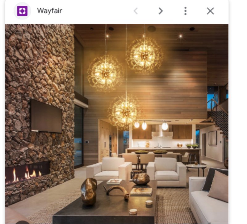 Wallin 9 ligh sphere dimmable sputnik chandelier 