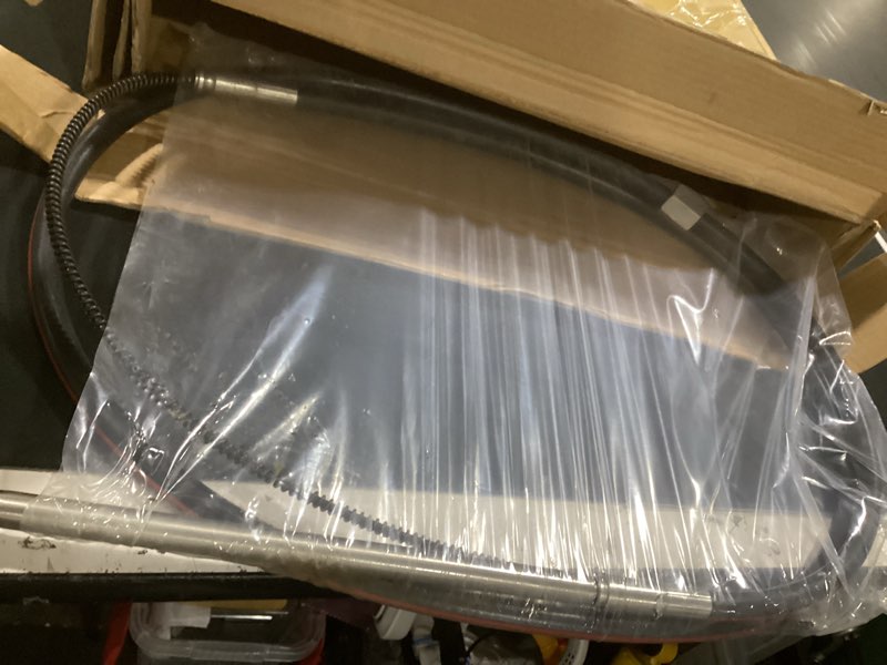 Condition photo showing Good Condition for ssc6209 9' rotary boat steering cable 9ft compatible with m66x09