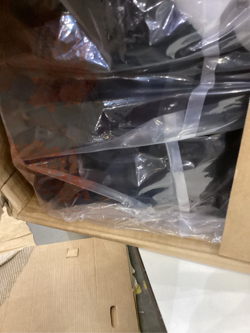 Condition photo showing Good Condition for Baby Trend Hybrid SI 3-in-1 Combination Booster Car Seat with Side Impact Protection, Hoboken Black