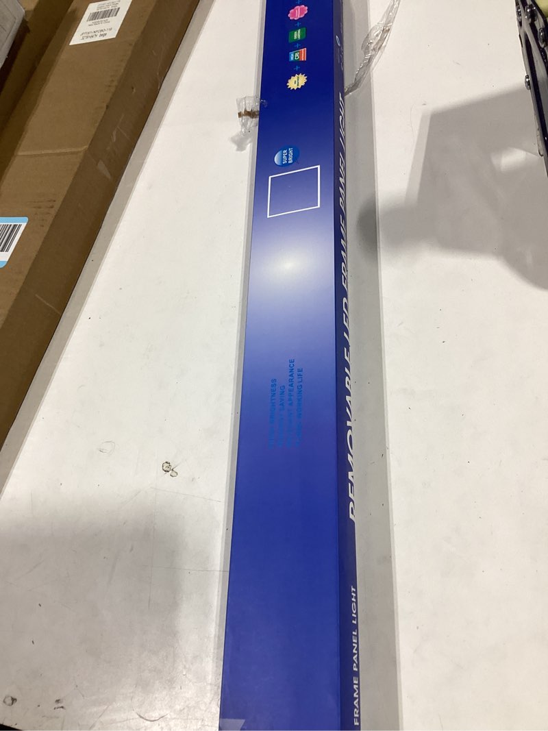 Condition photo showing Good Condition for flat panel light