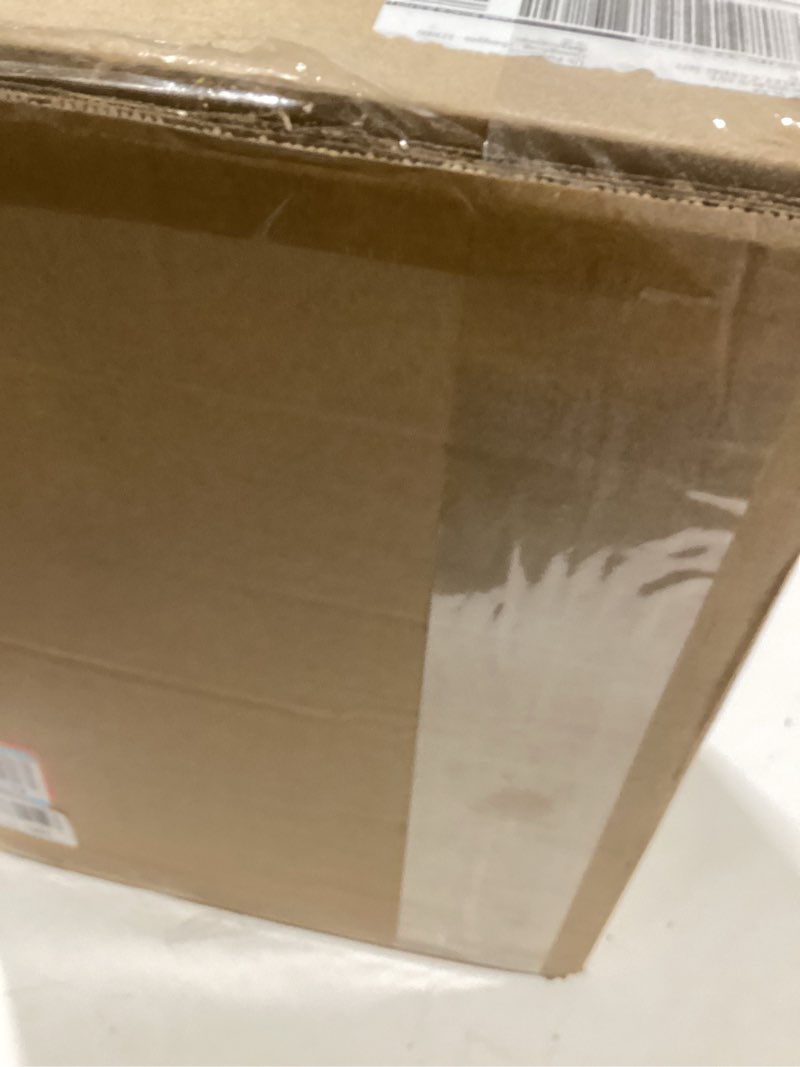 Condition photo showing New/Like New for PodiuMax Golf Net, 10x7ft Golf Practice Net and Mat, Noise Reduce Target, 5 Balls, 4 Sandbags, Tee, Carry Bag, Hitting Nets for Backyard Garage, Indoor Driving Chiping, Gift for Men & Golfers