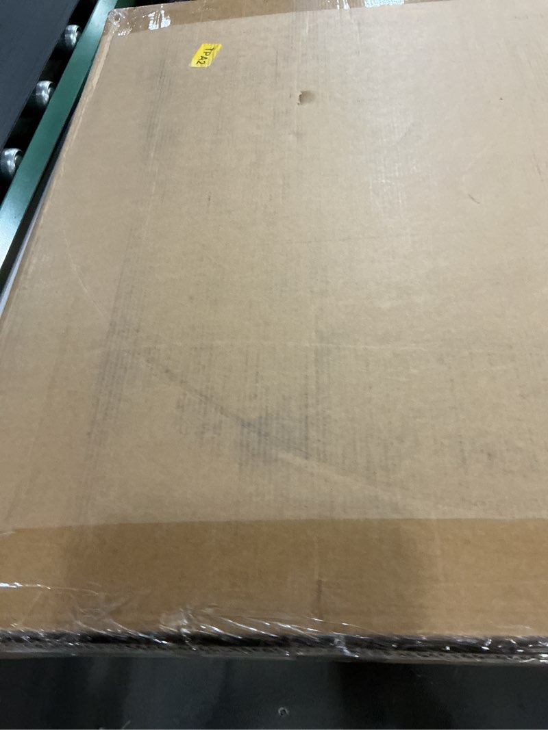 Condition photo showing New/Like New for Floor Mats Cargo Mat with Backrest Mats for 2020-2025 Kia Telluride 7/8 Passenger Car Mats Accessories, All Weather TPE Protectors Cargo Liner Seat Back Covers(Floor Mats+2-in-1 Cargo Mat) Floor Mats + 2-in-1 Cargo Mat