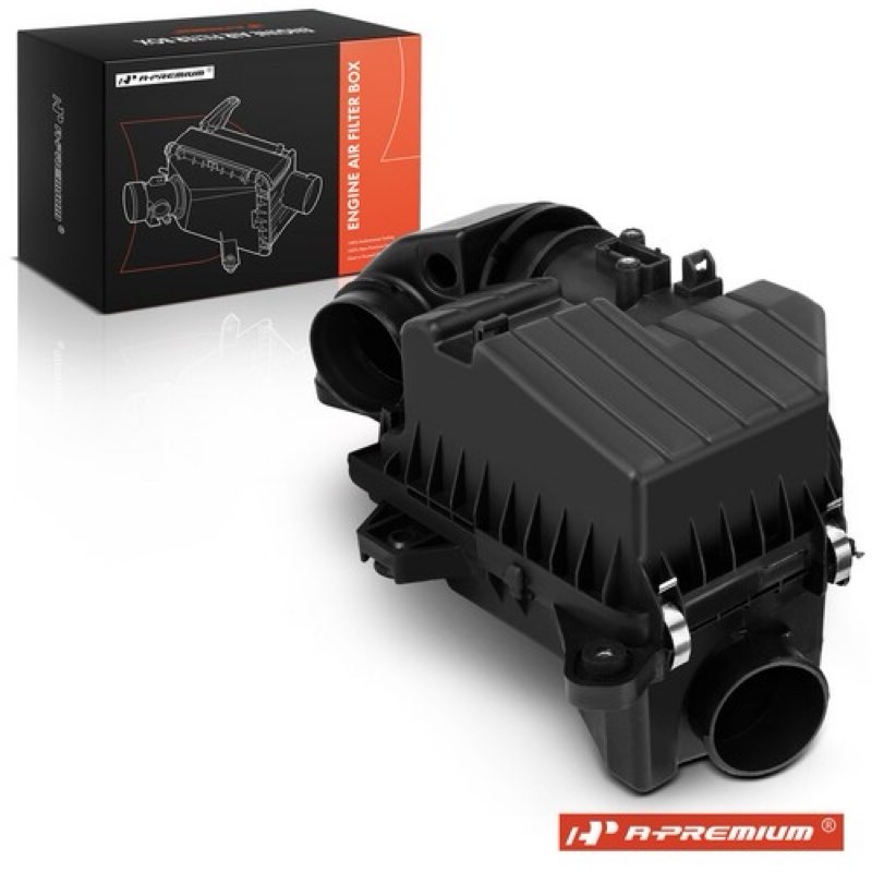 a-premium engine air cleaner filter box housing for honda civic 2006-2011 1.8l
