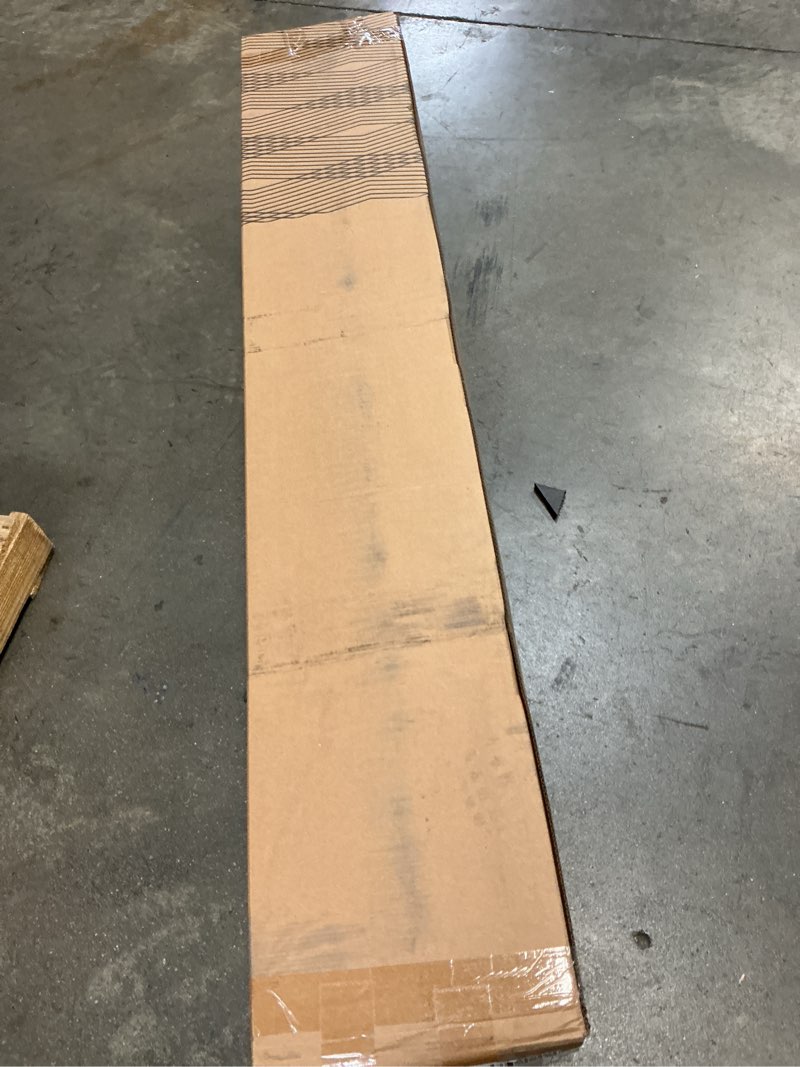 Condition photo showing New/Like New for Neverfade 12 Inch Queen Mattress, Medium Firm Gel Memory Foam Hybrid Mattress, for Back Pain Relief, Pressure Relief for Side Sleepers Queen 12in
