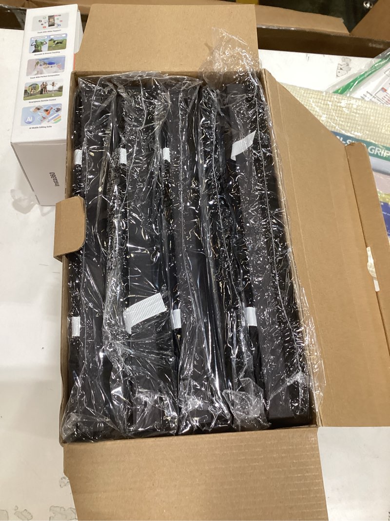 Condition photo showing New/Like New for p358 replacement filters compatible with heapets p358 pet air purifier, 4 hepa filters and 8 activated carbon pre-filters for pet household, compare part #pj358-2lx6jdm