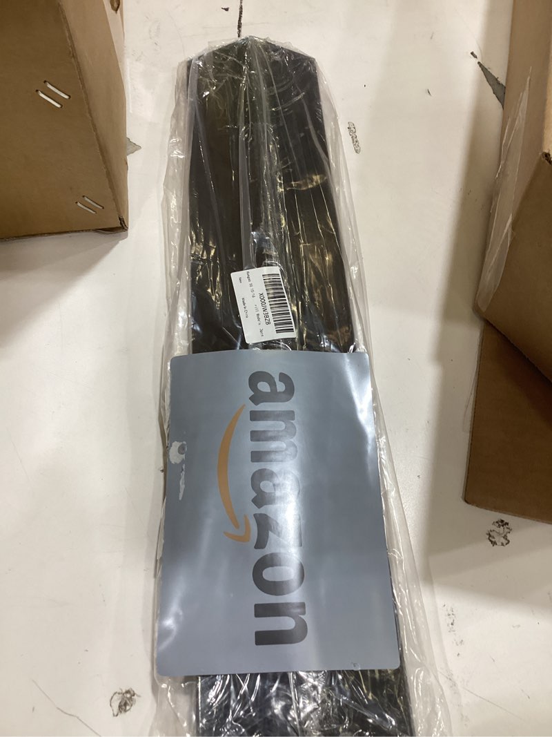 Condition photo showing Good Condition for hongso heat plates shield for chargriller 5050 5650 3070 3000 3001 3008 and char griller 3030 3072 4000 4208 5072 5252, king griller grill models, replacement porcelain steel, 18 15/16 inch, 3-pack