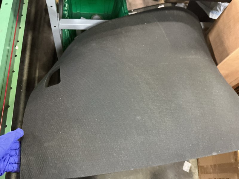 Condition photo showing Good Condition for proflex 386 lightweight large foam kneeling pad, 0.5 in. (28inx34in) 