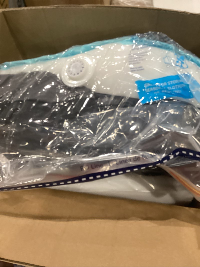 Condition photo showing Good Condition for havargo recliner cushions for elderly with lumbar support, patent design 20x20x5 inch thick chair cushion soft tufted dual layer booster seat cushions for seniors recliner risers gray 1 set gray seat&lumbar 20x20x5