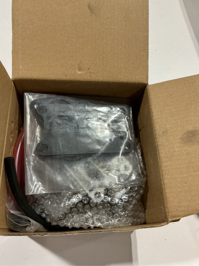 Condition photo showing Good Condition for ransoto 15003-2766 carburetor carb compatible with 2001-2008 kawasaki mule 3000 3010 3020 with repair kit replaces 11060-2477 11060-2478 11060-2479