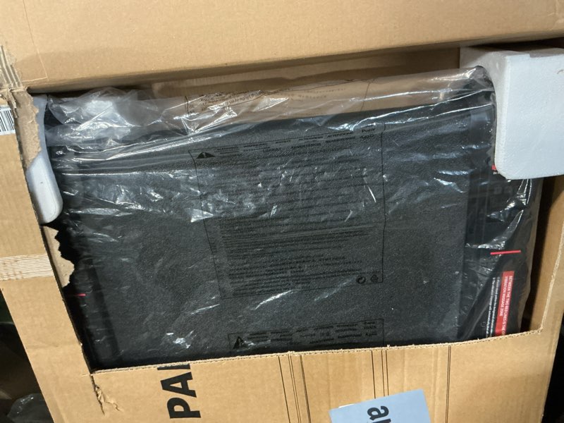 Condition photo showing Good Condition for Sperax Walking Treadmill Pad with APP, 3 in 1 Under Desk Treadmill, 400W Low Noise Walking Vibration Pad with Remote Control,Portable Treadmills for Home Office