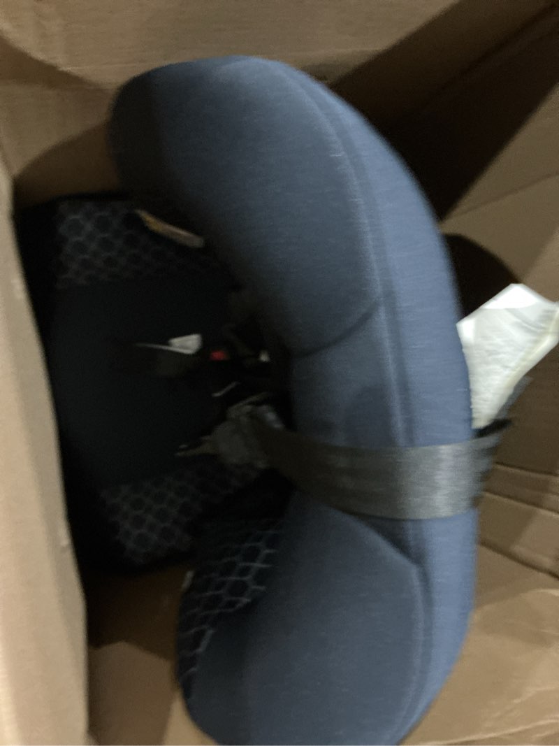 Condition photo showing Good Condition for cosco kids scenera extend infant & toddler convertible car seat, trellis