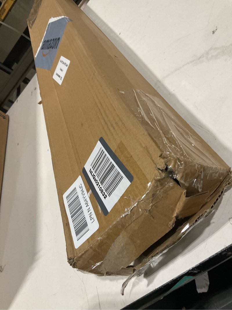 Condition photo showing As Is for tailgate cover molding trim for ford f150 2015-2020 | flex step compatible, tailgate step cap, protector cap trim, replace #fl3z9940602b #fo1904135, direct fit installation