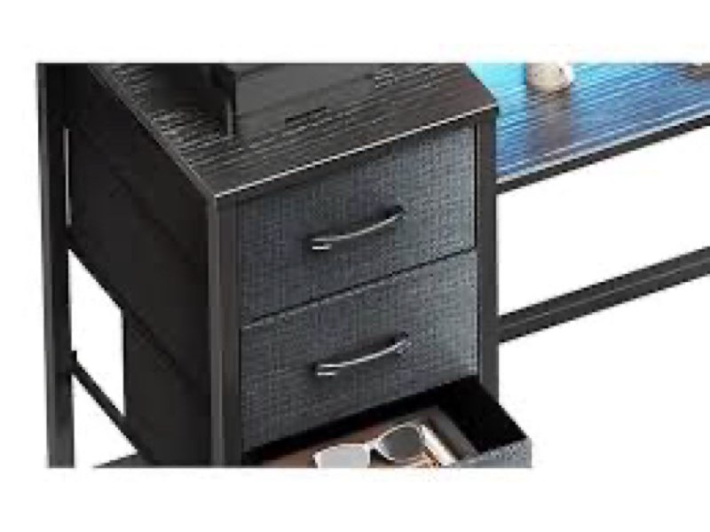 47 inch computer desk