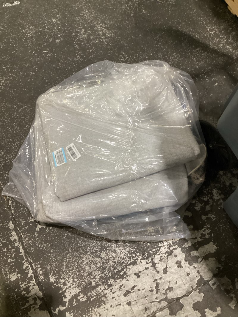 Condition photo showing Good Condition for GarveeHome 9x12 Washable Vintage Living Room Area Rug: Vintage Machine Washable Area Rug for Living Room Indoor Large Non-Slip Bedroom Carpet Low Pile Stain Resistant Dining Room Carpet Brown Brown 9' x 12' (Rectangular)