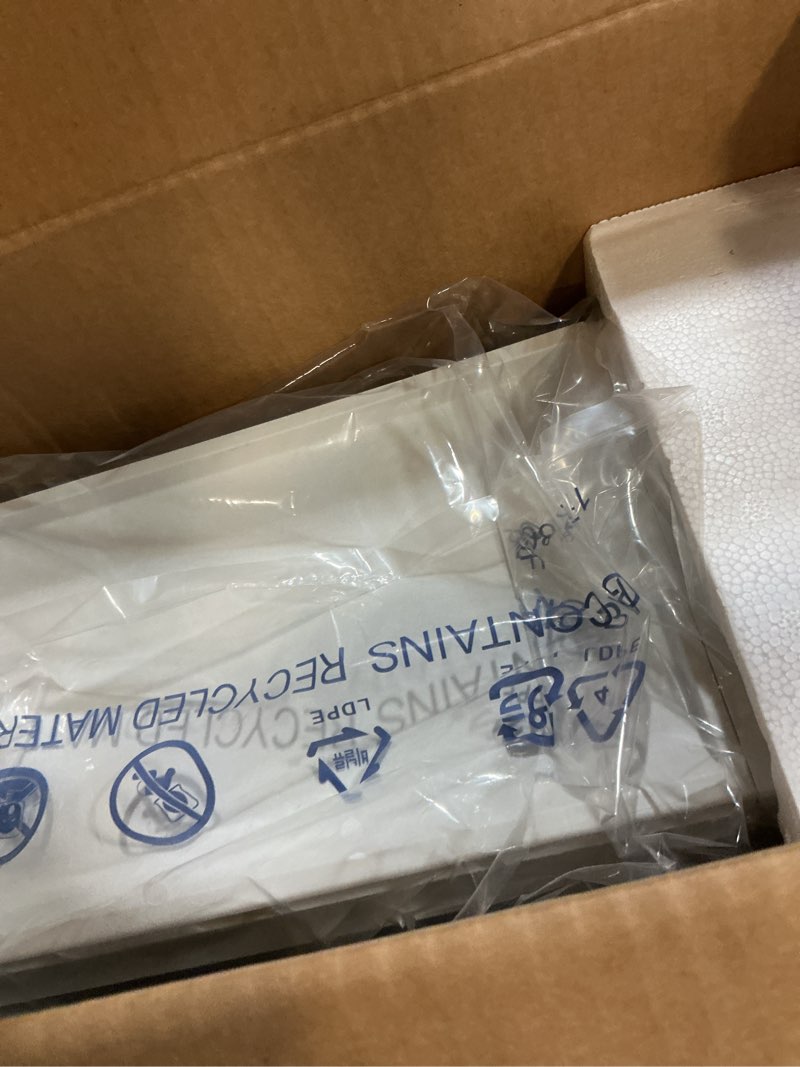 Condition photo showing Good Condition for HP Smart Tank 5103 Wireless All-in-One Ink Tank Printer, Scanner,2 Years of Ink, 100 Sheets of Photo Paper Included, Cartridge-Free, Refillable, AI-Enabled (5D1B2A) ST 5103 AIO