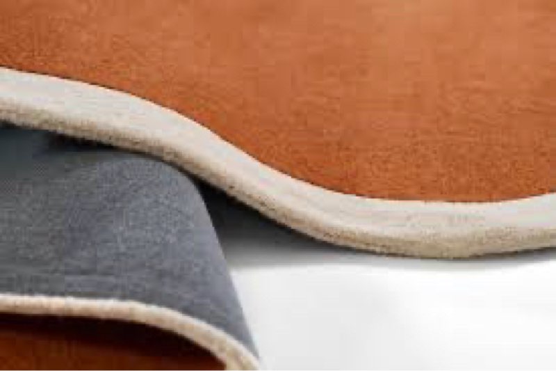 Tallulah Hand Tufted Wool Rug