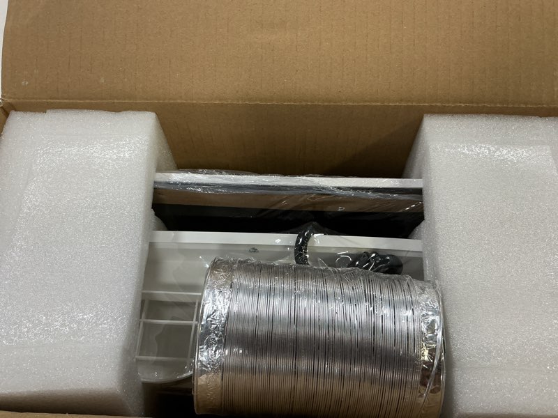 Condition photo showing Good Condition for BSEED Bathroom Exhaust Fan with Bluetooth Speaker & Heater, 1800W Dual-Heat, 230 CFM, 3CCT+5-Color RGB Light, Negative Ion, Wall Control