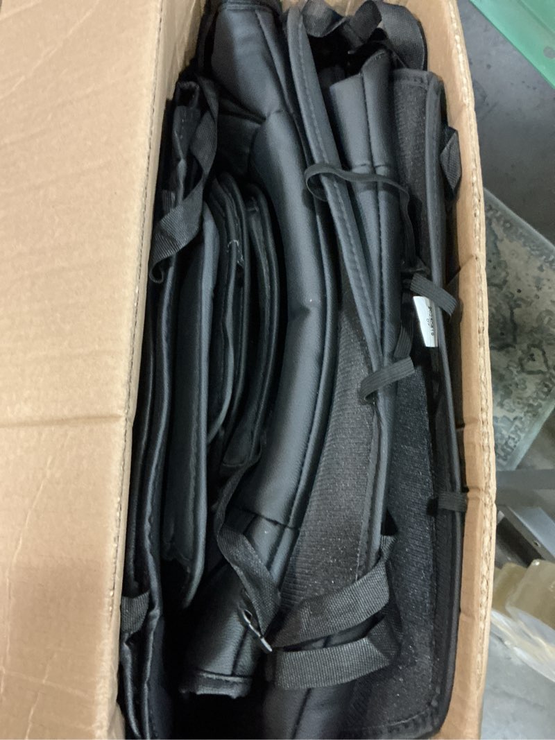 Condition photo showing New/Like New for AOMSAZTO Seat Covers Fit for Ford F150 : 2009-2024 2025 2026 - F250/F350/F450 2017-2024 2025 2026 Tr