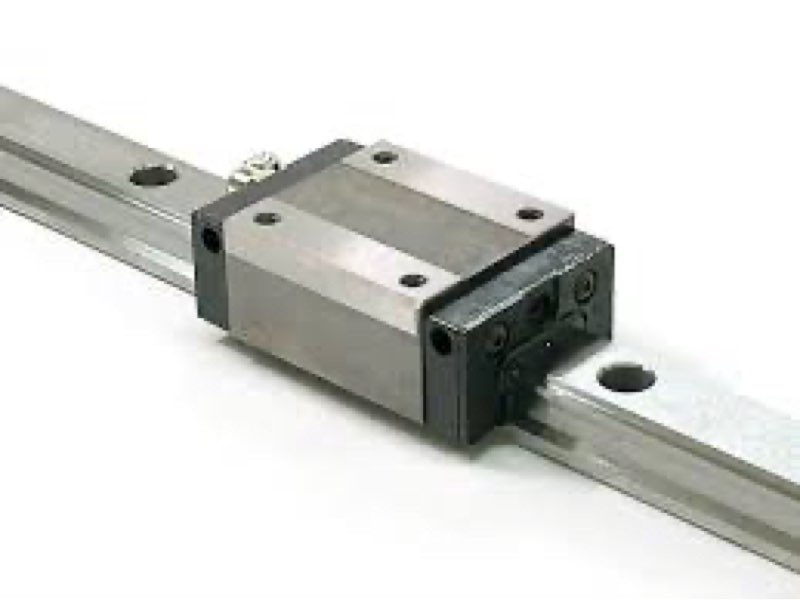 FHYD ESKA0J Linear Guide Li...otor 450mm Stroke Vork Size